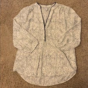 ***SOLD*** H&M Blouse